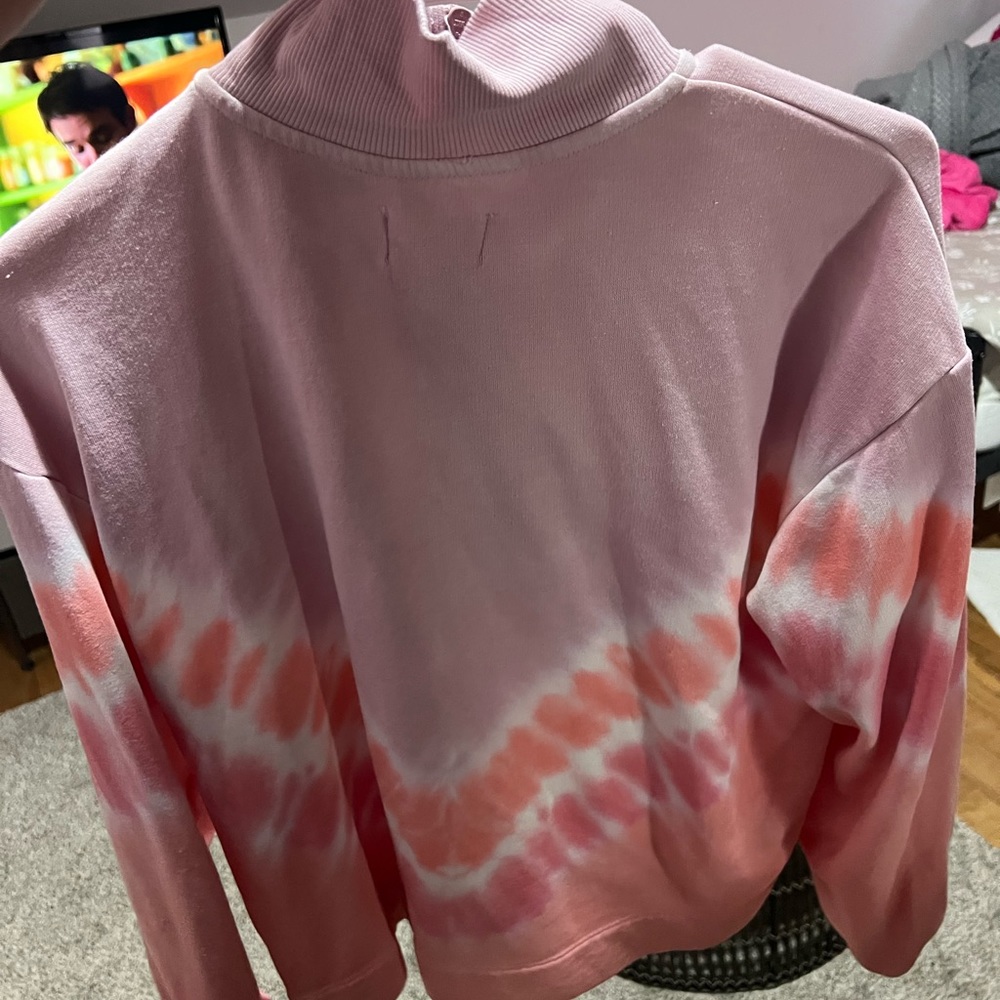 Loft sweatshirt …